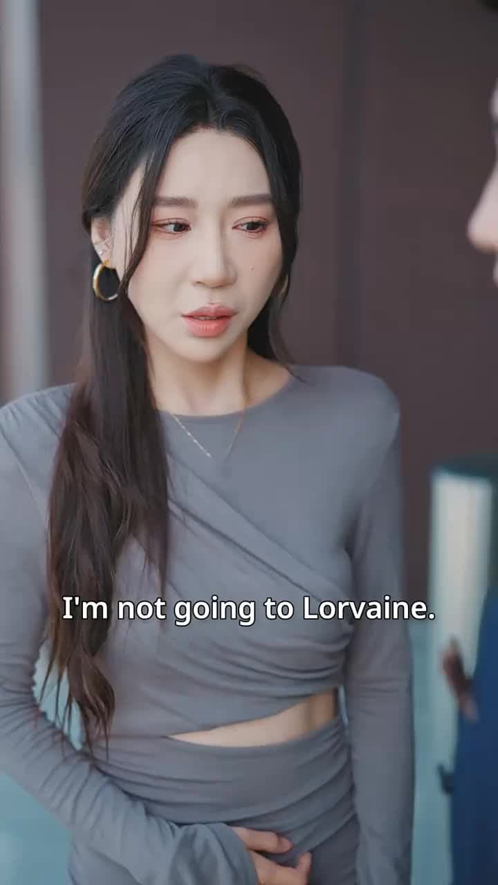 Divorced, Now a Billionaire’s Granddaughter - Episode 49
