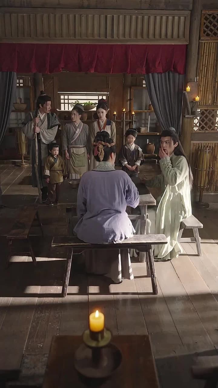 The Doctor Mother-in-Law - Episode 8