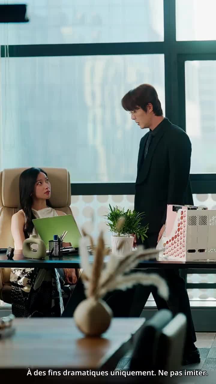 [Doublé]Quand l'amour se brise - Episode 6