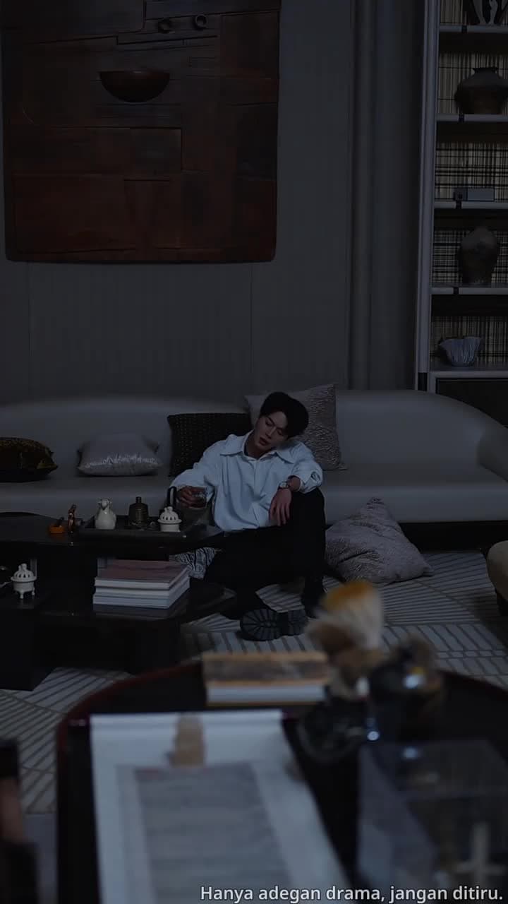 Utang Cinta Yang Tertipu - Episode 42