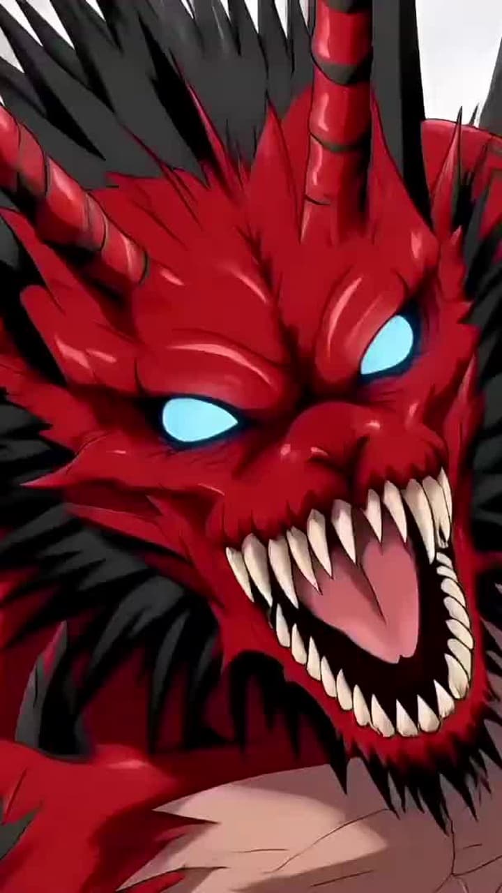 El Dios de las Bestias: Evolución Suprema - Episode 1