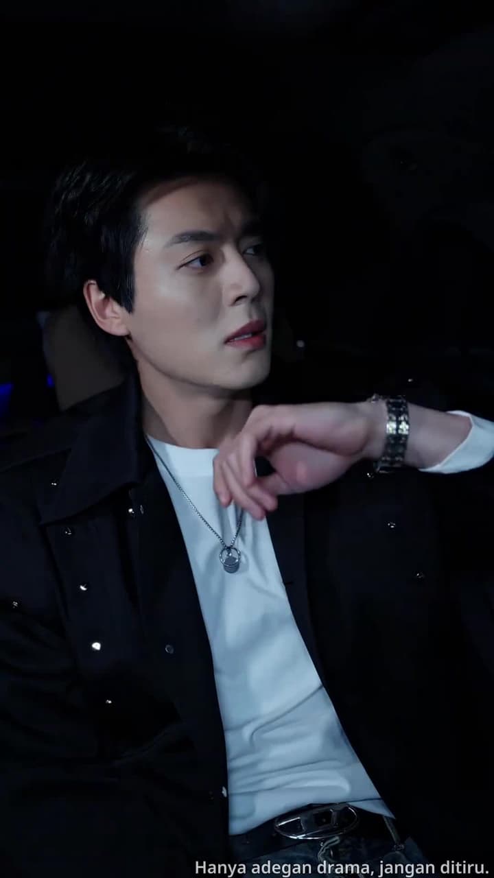 Utang Cinta Yang Tertipu - Episode 14