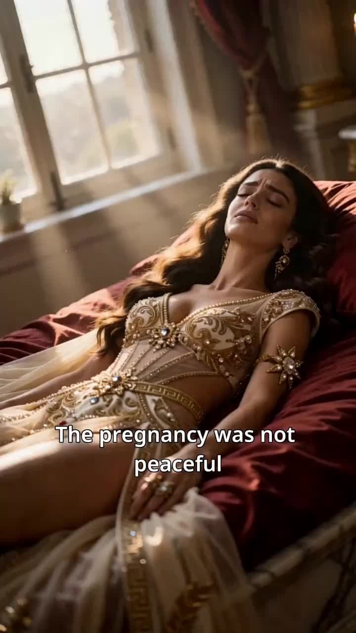 The Scar of Vengeance - Episode 17