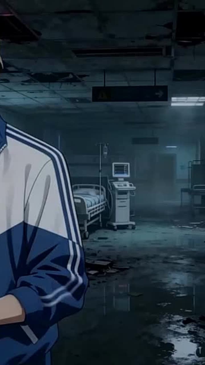 [Dubbed]Rookie vs Demon, Game On - Episode 23
