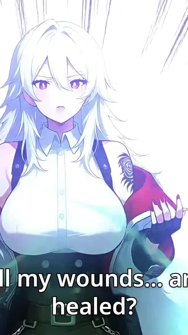 [Dubbed]Born to Haunt - Episode 4
