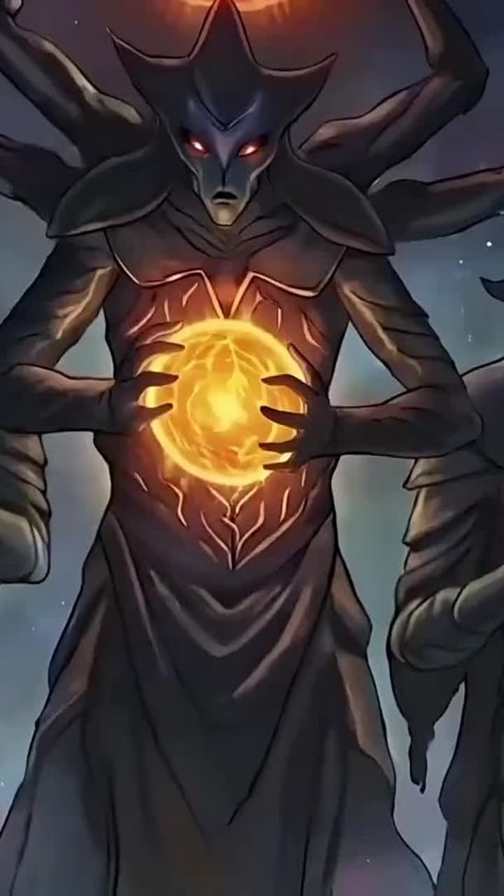 El Dios de las Bestias: Evolución Suprema - Episode 54