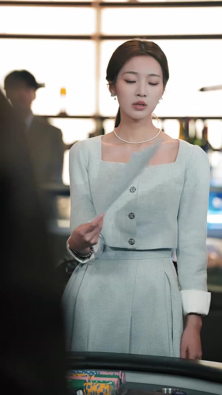From Bride to Boss - Episode 27