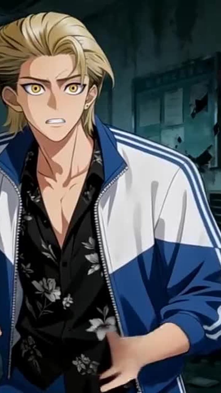 [Dubbed]Rookie vs Demon, Game On - Episode 21
