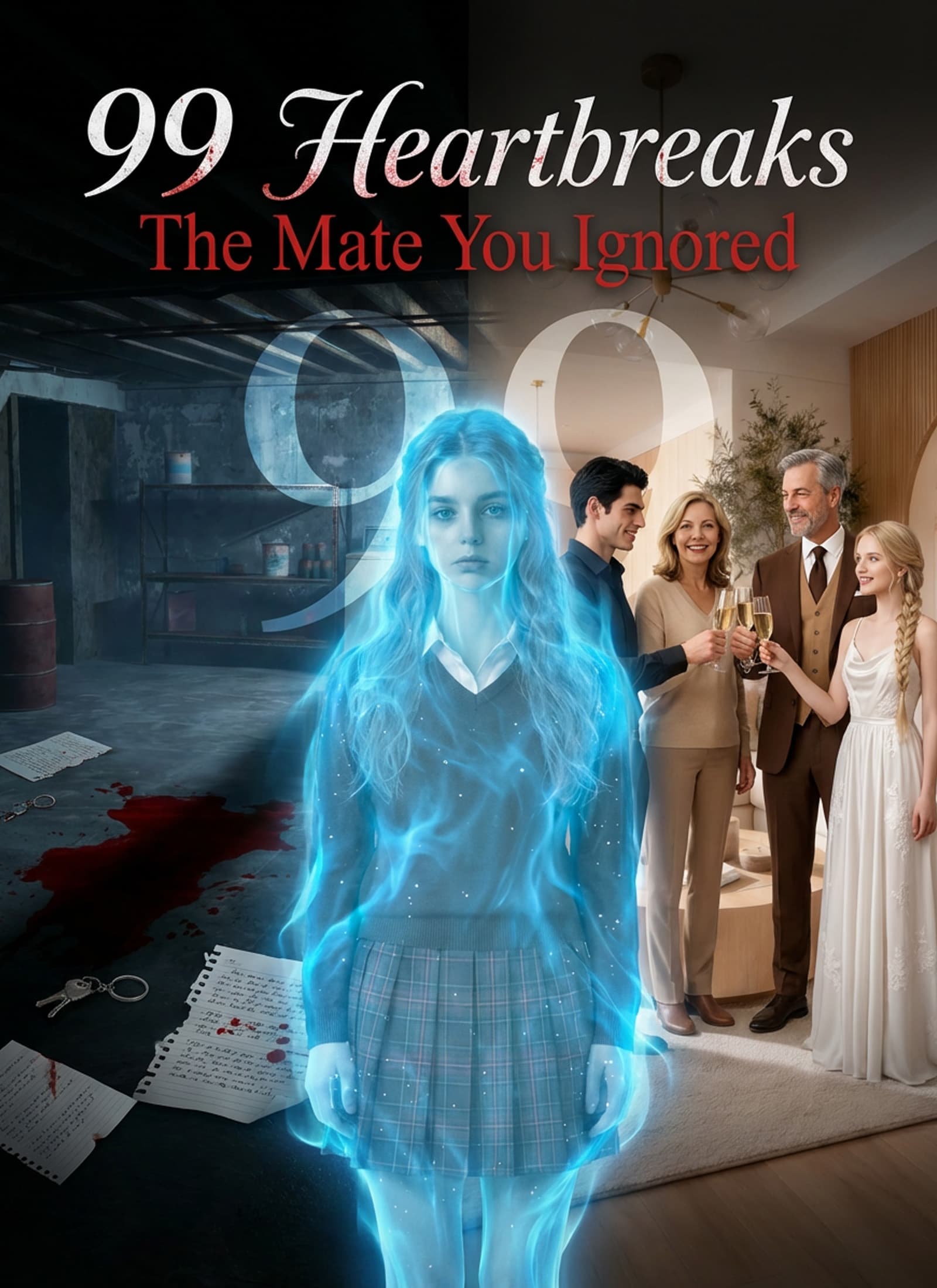 99 Heartbreaks The Mate You Ignored