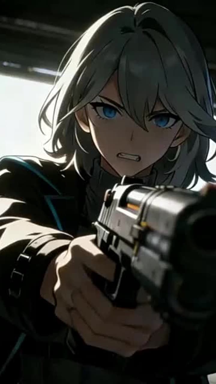[Dubbed]Rookie vs Demon, Game On - Episode 52