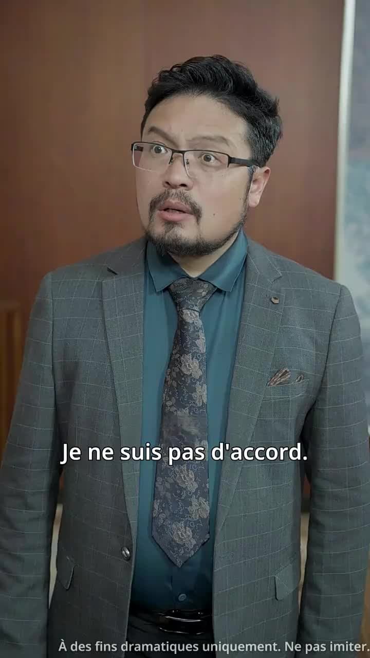 L’Identité Cachée de Ma Mère - Episode 48