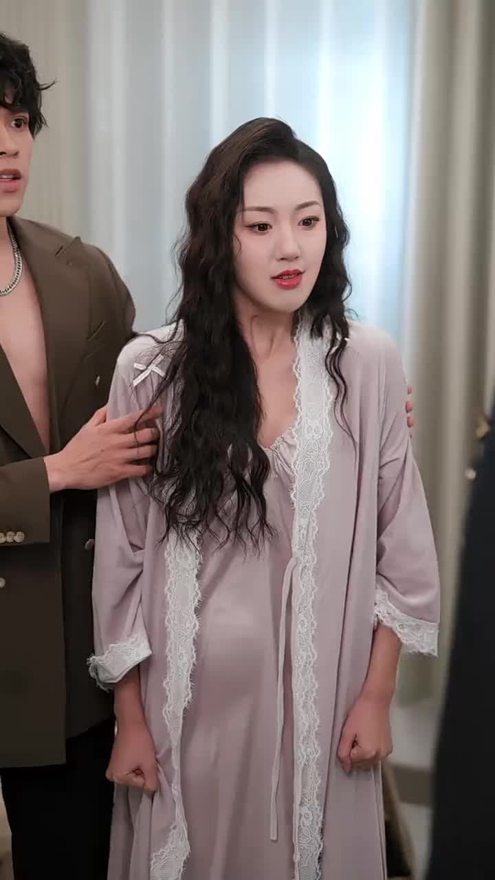 From Bride to Boss - Episode 66