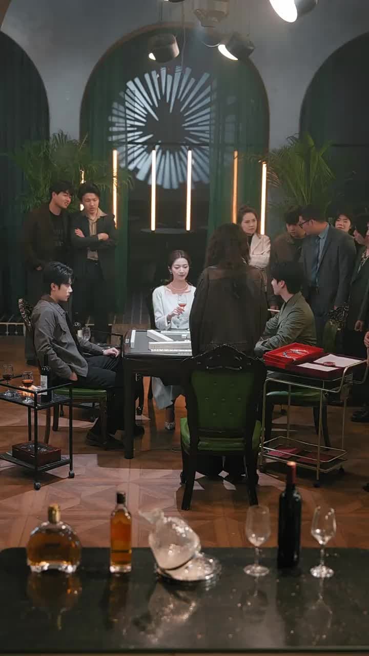 From Bride to Boss - Episode 13