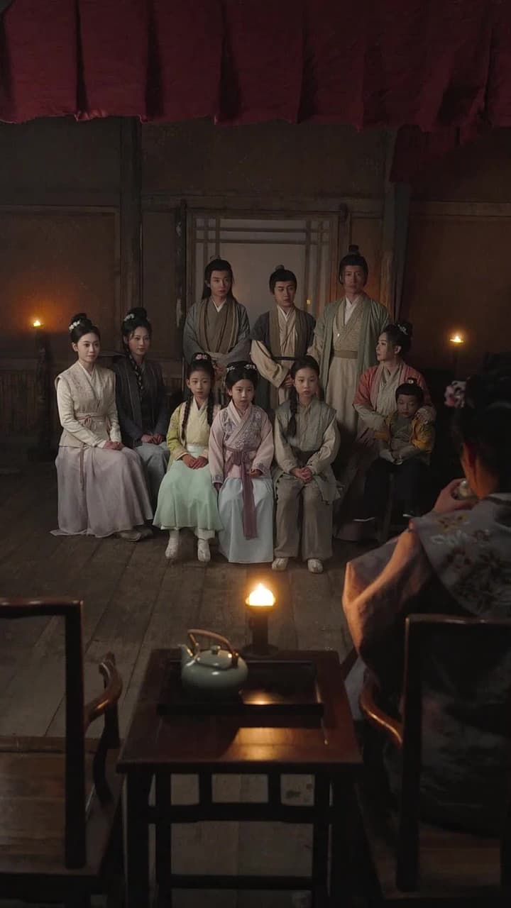 The Doctor Mother-in-Law - Episode 65