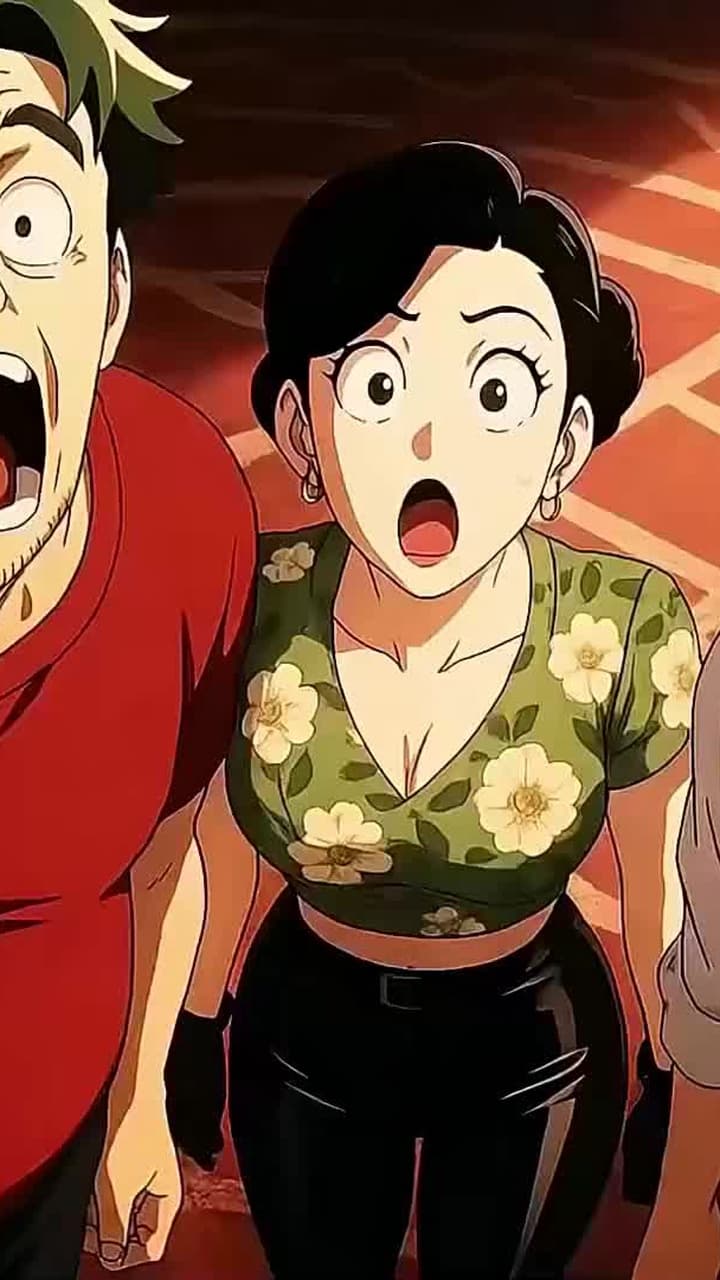 無限還元:怪異終末で爆買いサバイバル - Episode 20