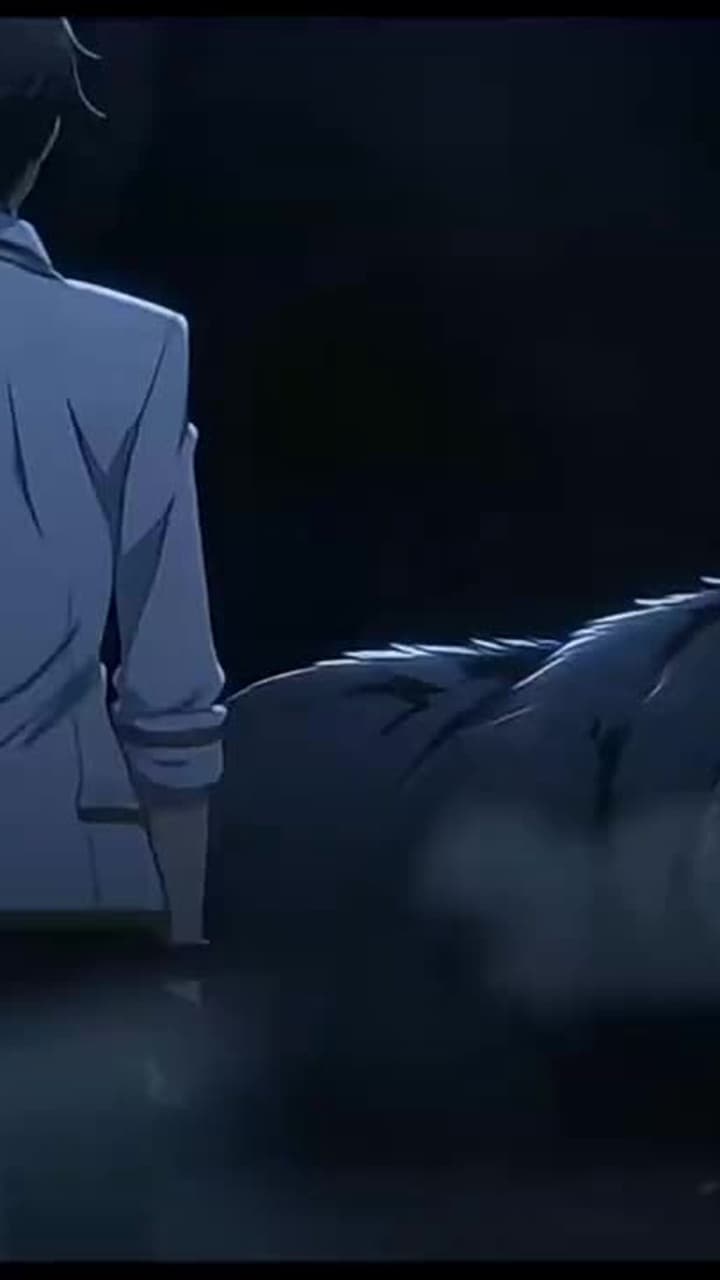 [Dubbed]Born to Dominate - Episode 24