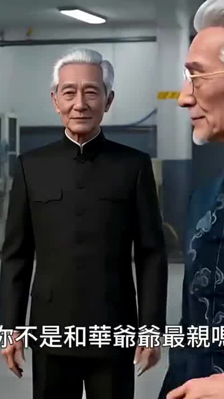 大力焊工 - Episode 27