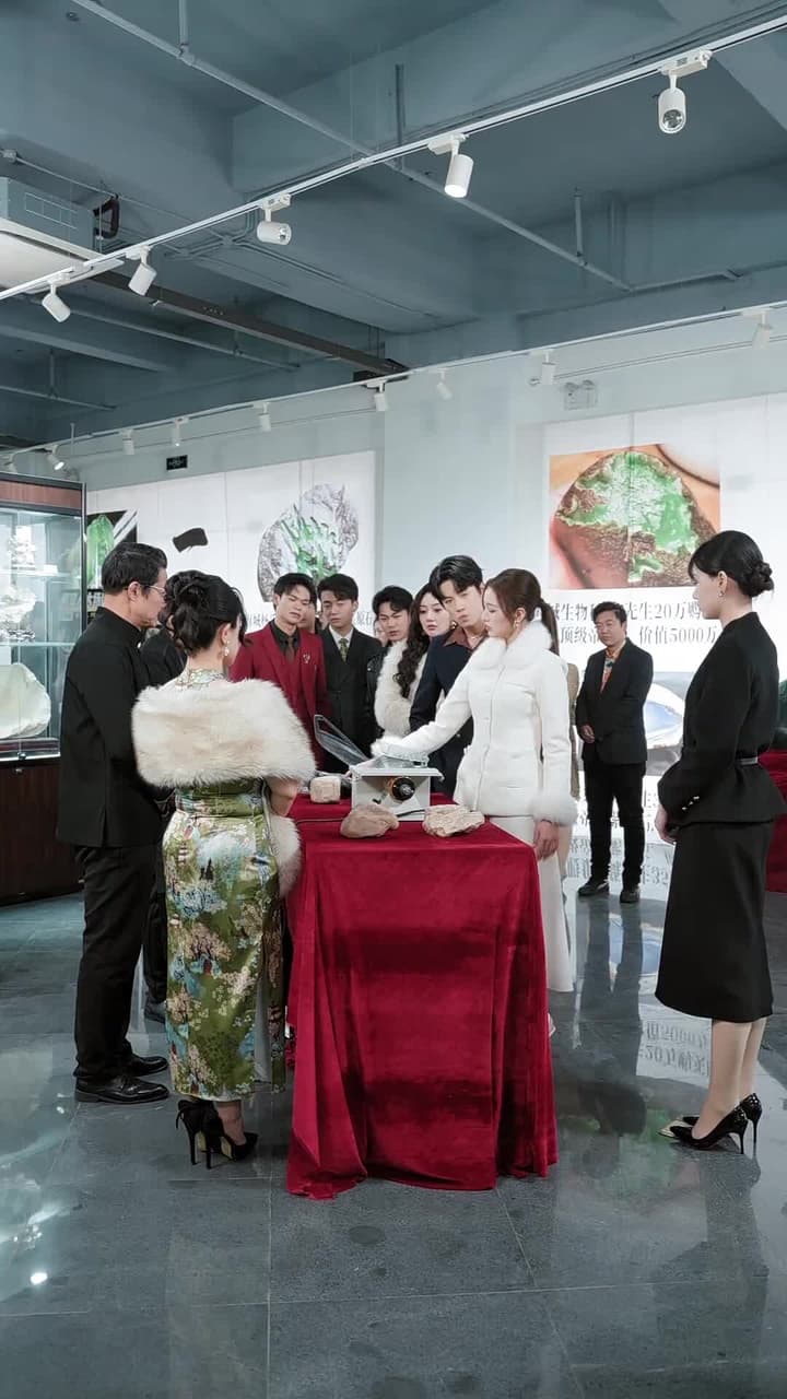 From Bride to Boss - Episode 38
