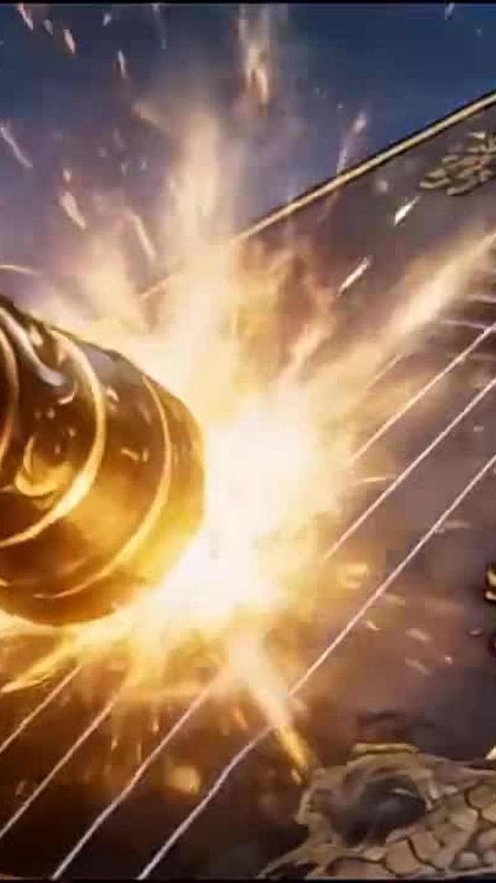 [Dubbed]Rookie vs Demon, Game On - Episode 81