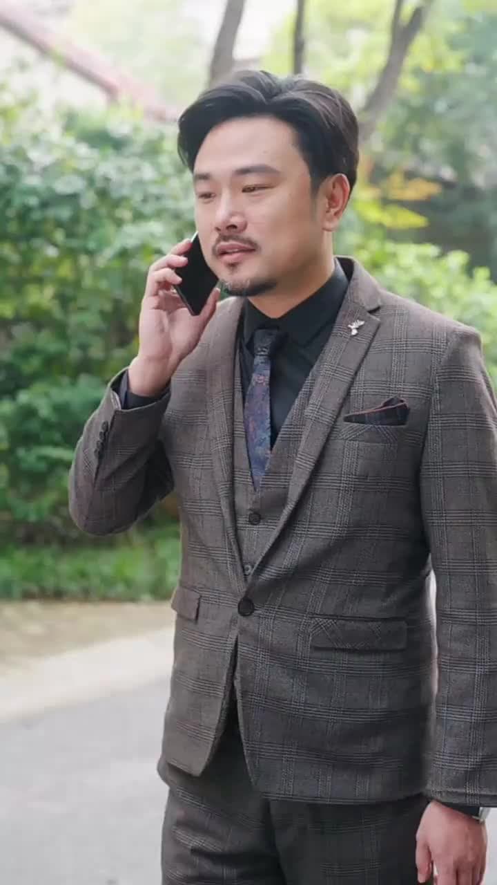 [Dijuluki]Kembalinya Sang Ratu Bisnis - Episode 50