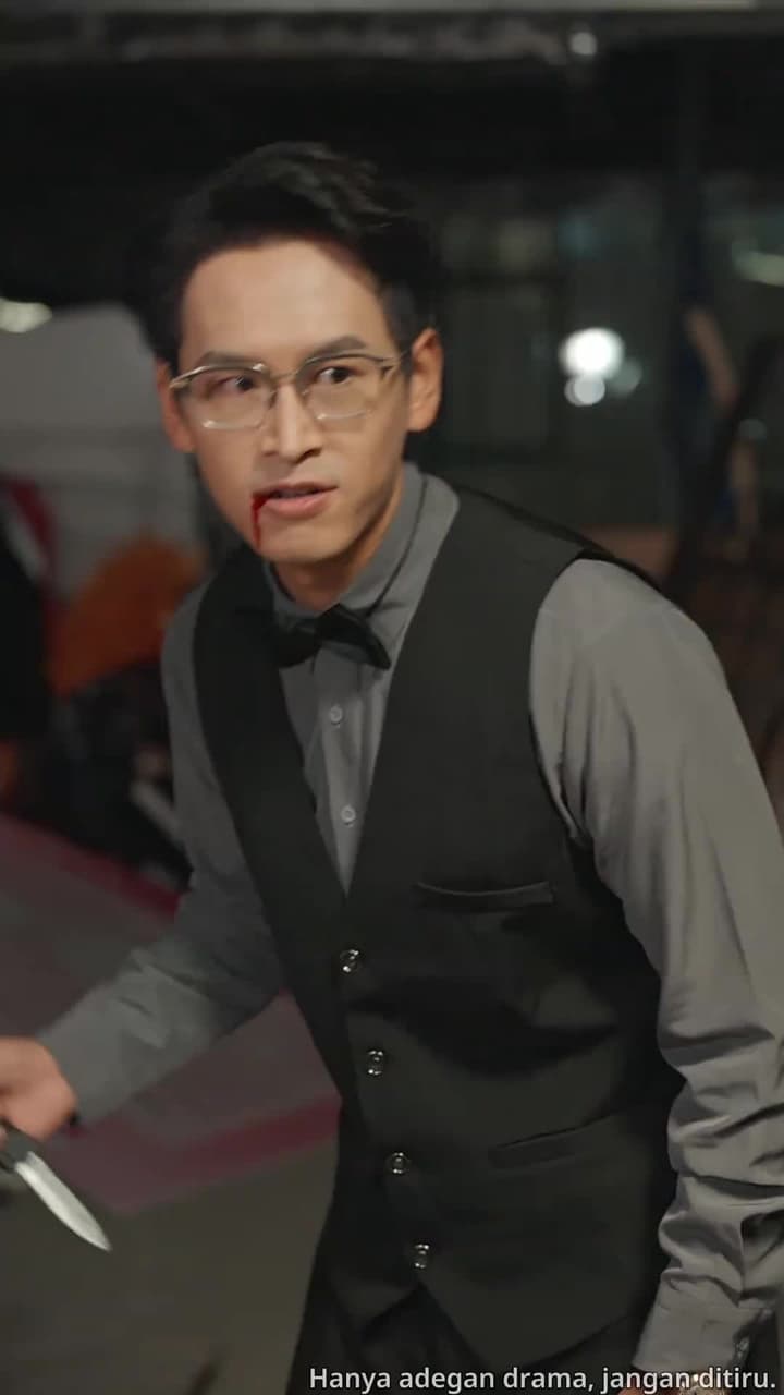 Utang Cinta Yang Tertipu - Episode 57