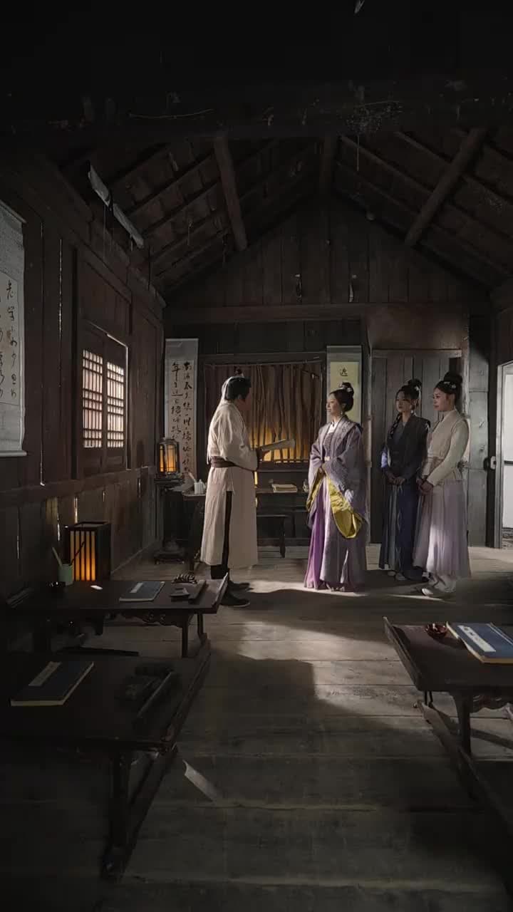 The Doctor Mother-in-Law - Episode 64