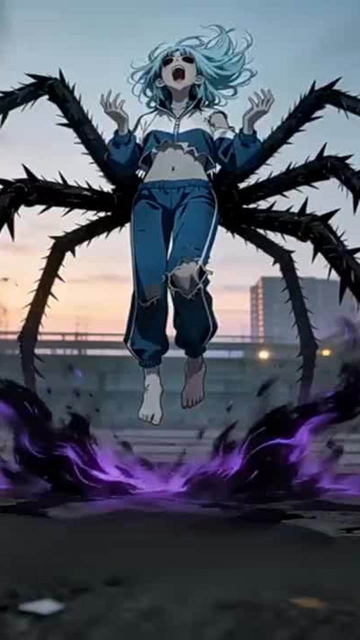 [Dubbed]Rookie vs Demon, Game On - Episode 6