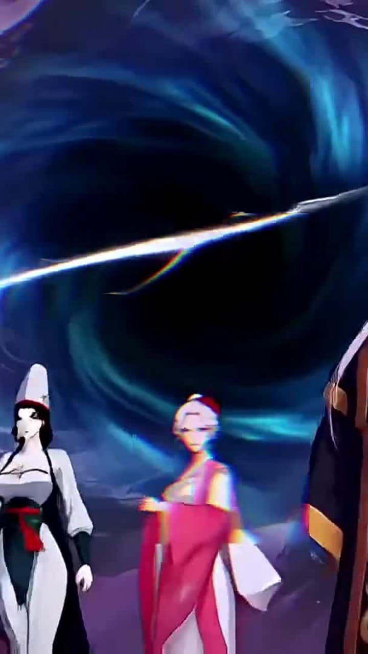 Talento F, destino S - Episode 55