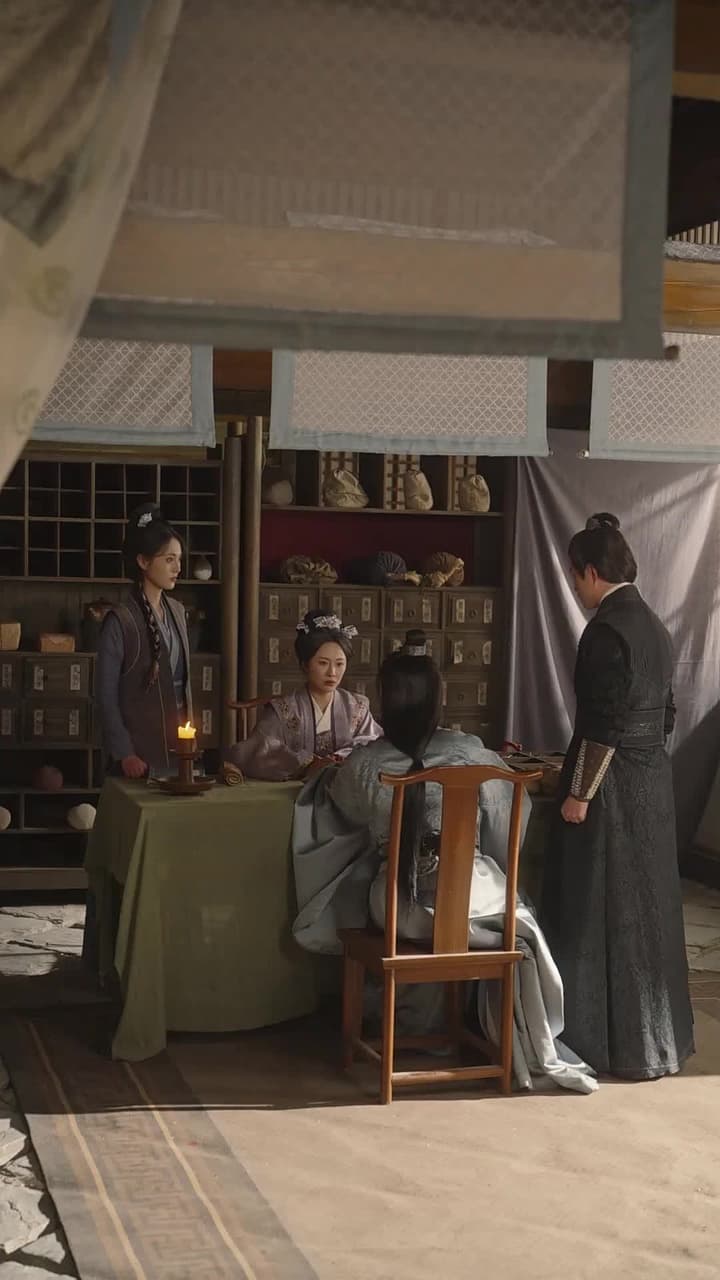 The Doctor Mother-in-Law - Episode 67