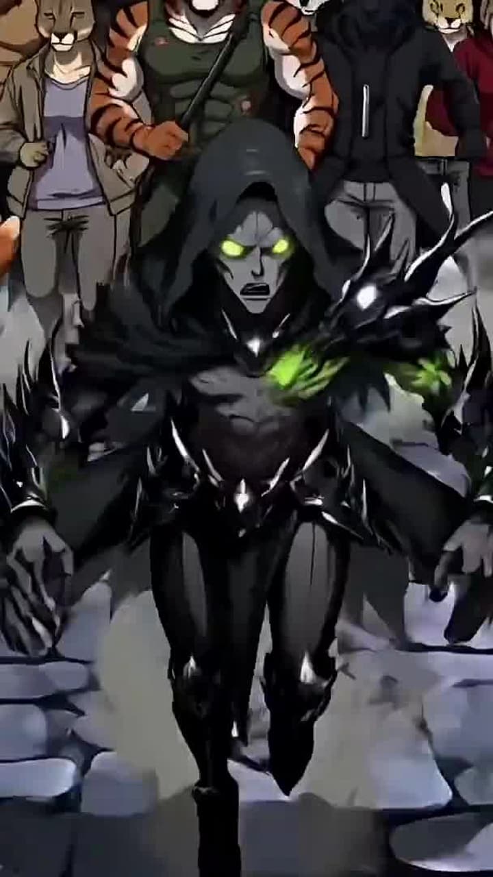 Restart: Killing My Way To The Throne - Episode 53