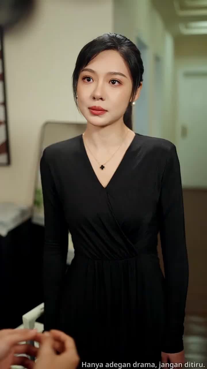 Utang Cinta Yang Tertipu - Episode 17