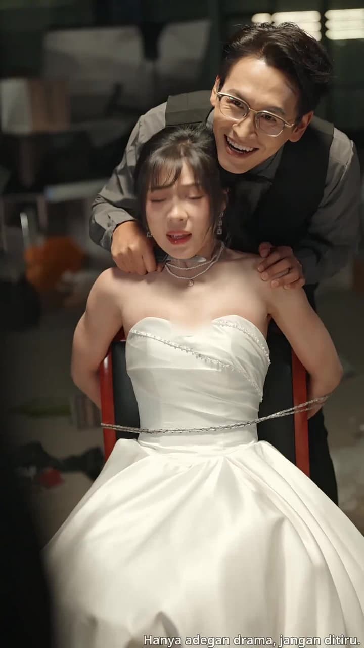 Utang Cinta Yang Tertipu - Episode 56