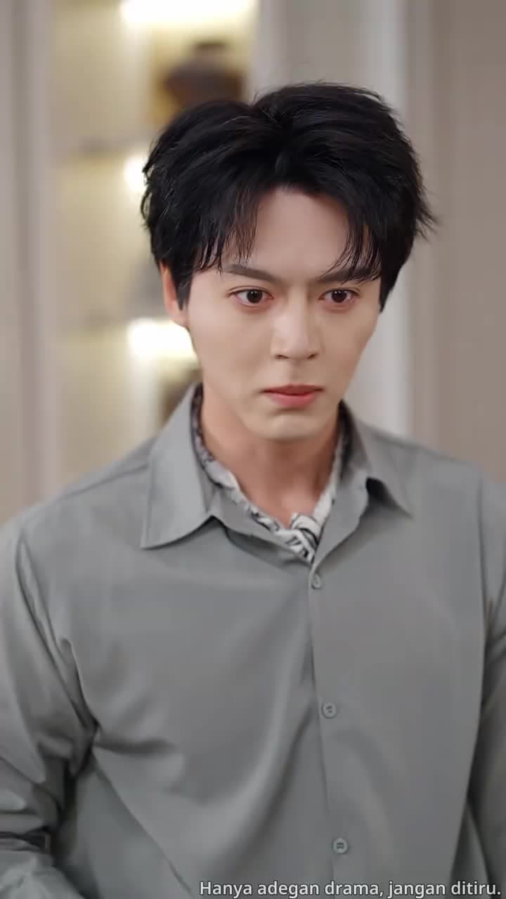 Utang Cinta Yang Tertipu - Episode 45