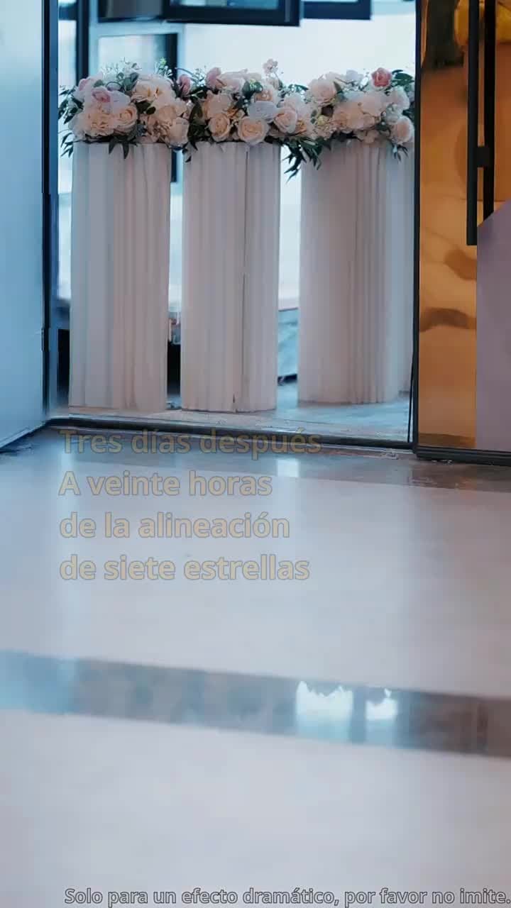 No te amé a ti - Episode 6