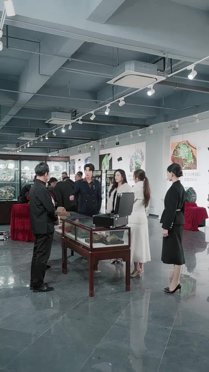 From Bride to Boss - Episode 35