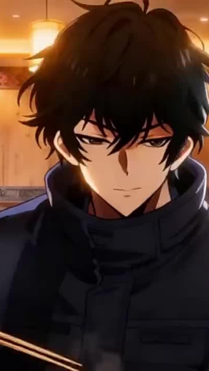 [Dubbed]Rookie vs Demon, Game On - Episode 64