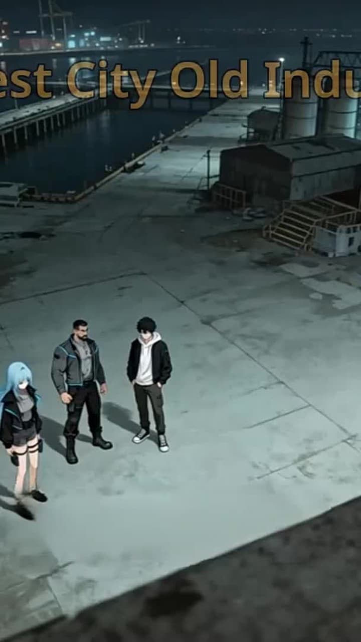 [Dubbed]Rookie vs Demon, Game On - Episode 50