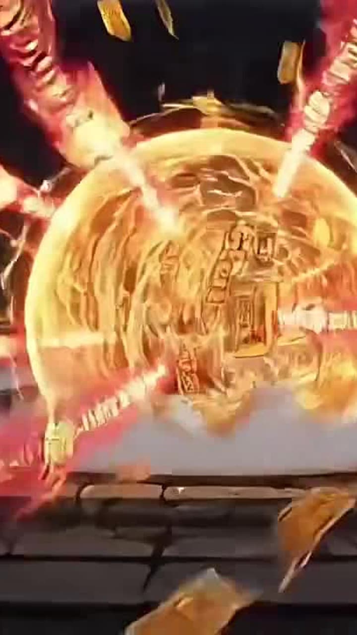 [Dubbed] Apocalypse? No, This Is My Playground - Episode 55