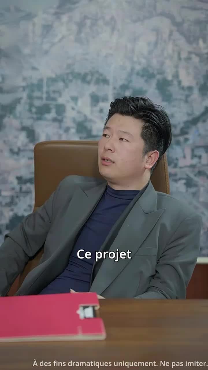 L’Identité Cachée de Ma Mère - Episode 45