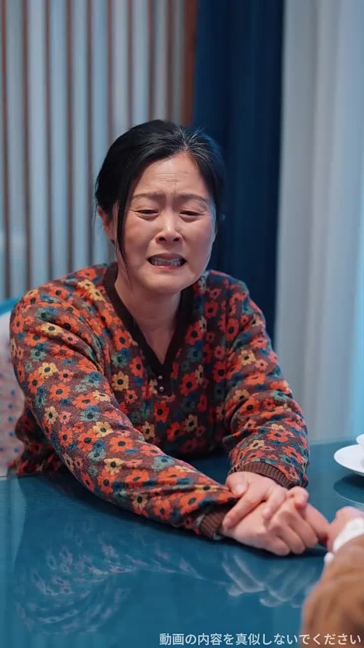 旦那様のウラの顔 - Episode 38