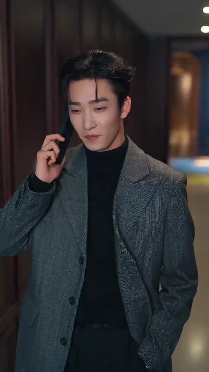 Love on the Edge - Episode 60