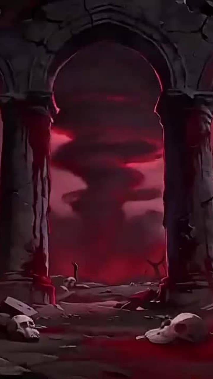 [Dubbed]Born to Haunt - Episode 1