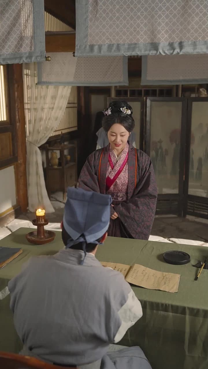 The Doctor Mother-in-Law - Episode 36