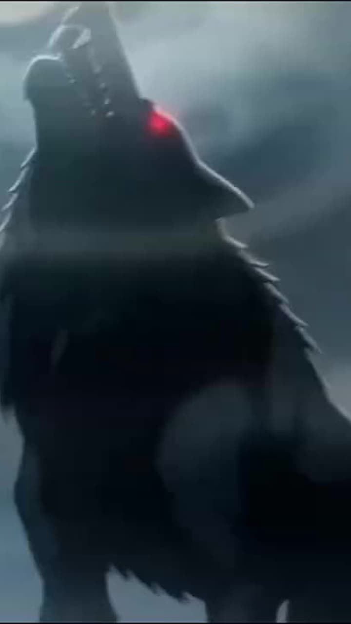 [Dubbed]Born to Dominate - Episode 21