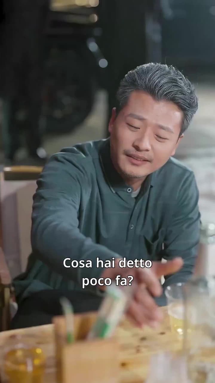 Papà, Per Favore Non Consegnare - Episode 58