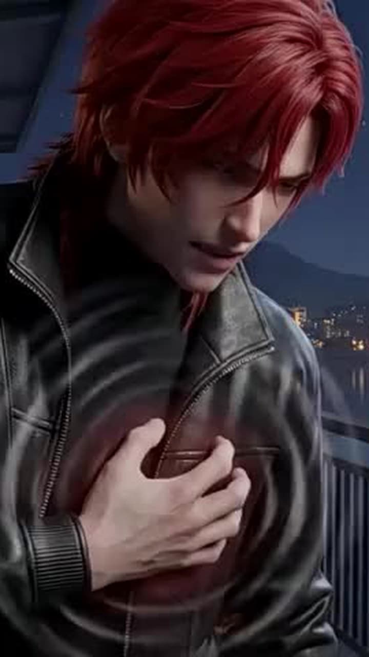 [Dubbed] Supernatural Apocalypse: 749 Bureau - Episode 60