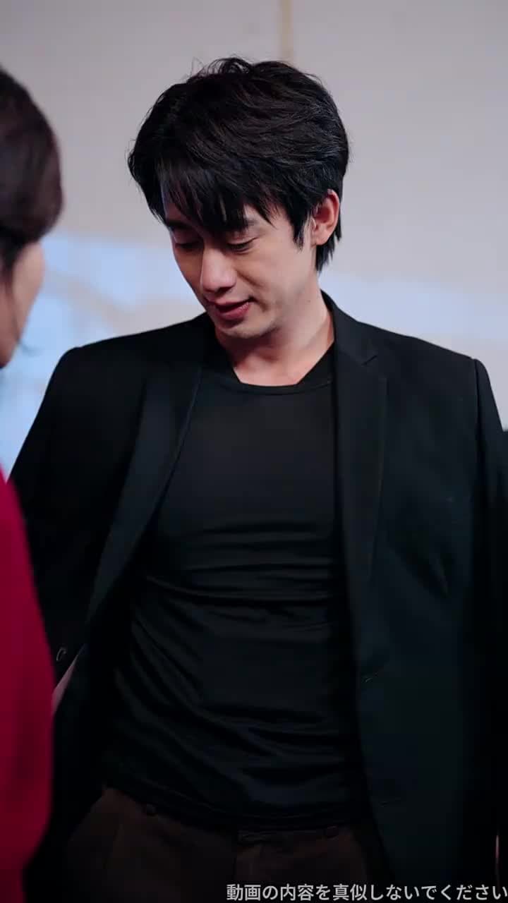 旦那様のウラの顔 - Episode 35