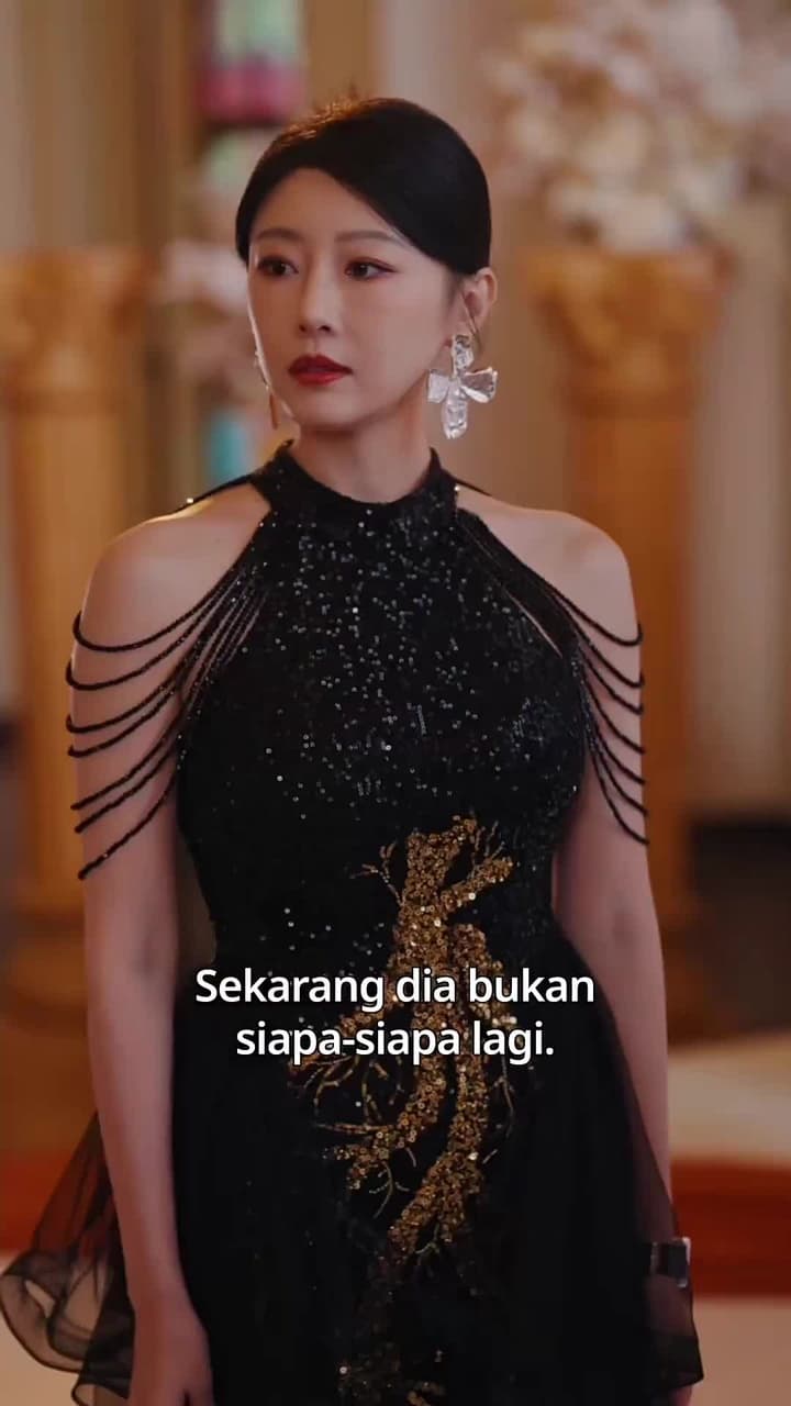 [Dijuluki]Kembalinya Sang Ratu Bisnis - Episode 20