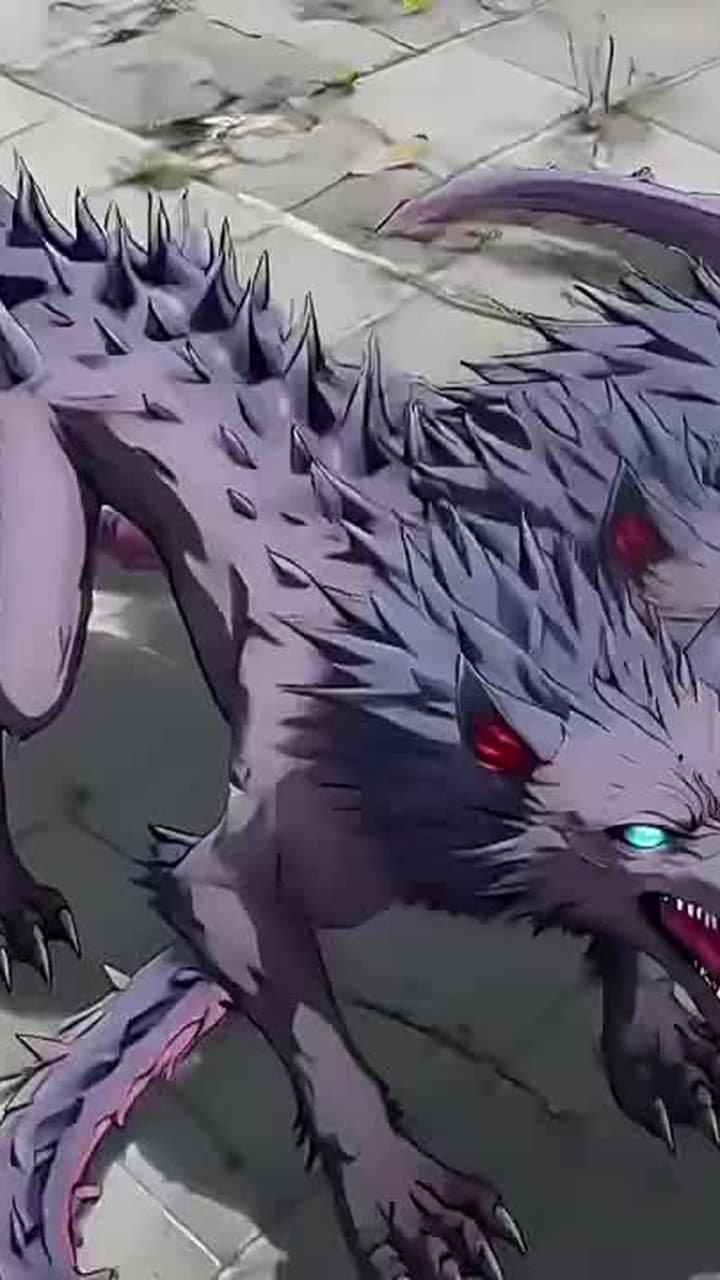 Restart: Killing My Way To The Throne - Episode 38