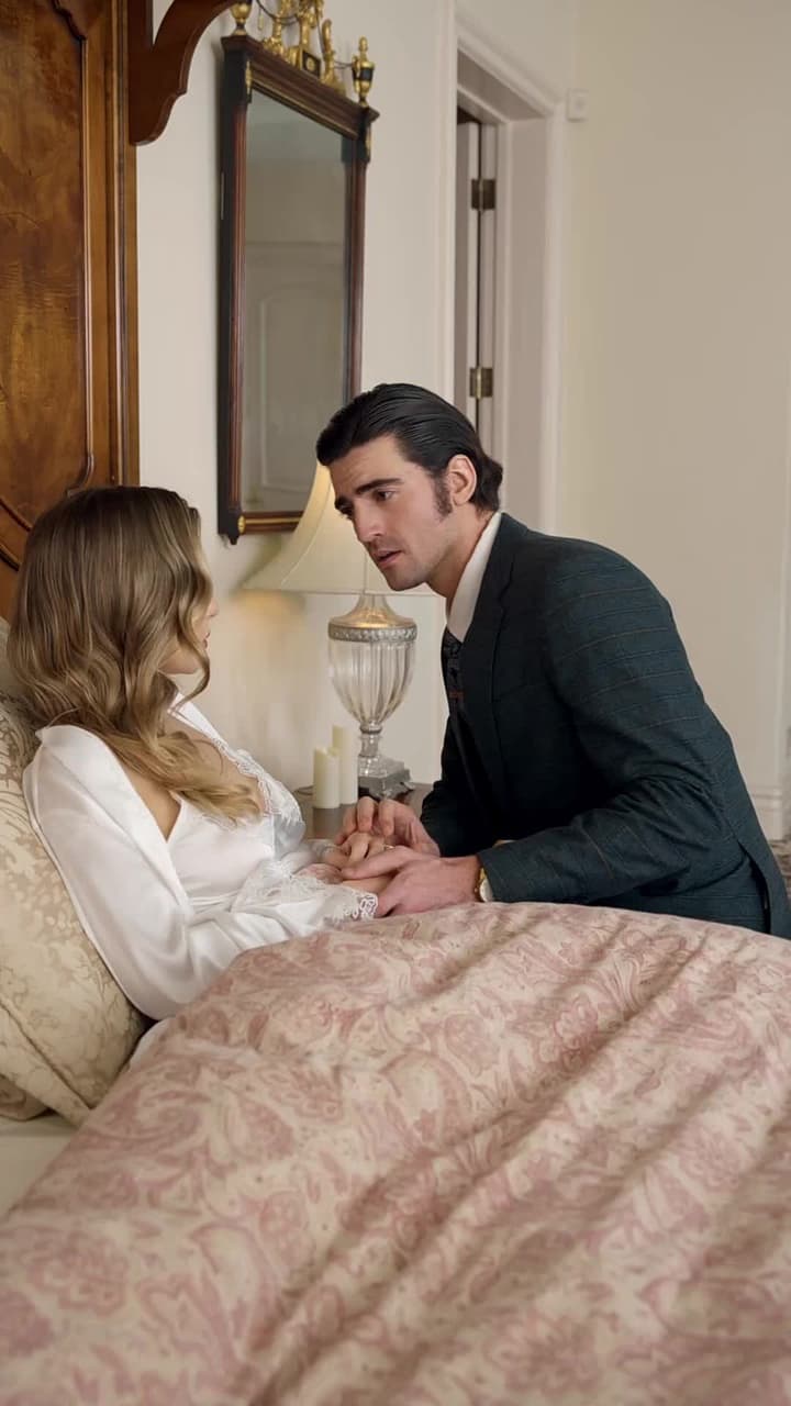 Casamento Falso, Amor Real - Episode 51